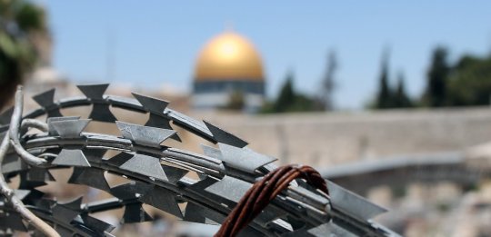 Palestine/Israël : Un accord qui n’en est pas un